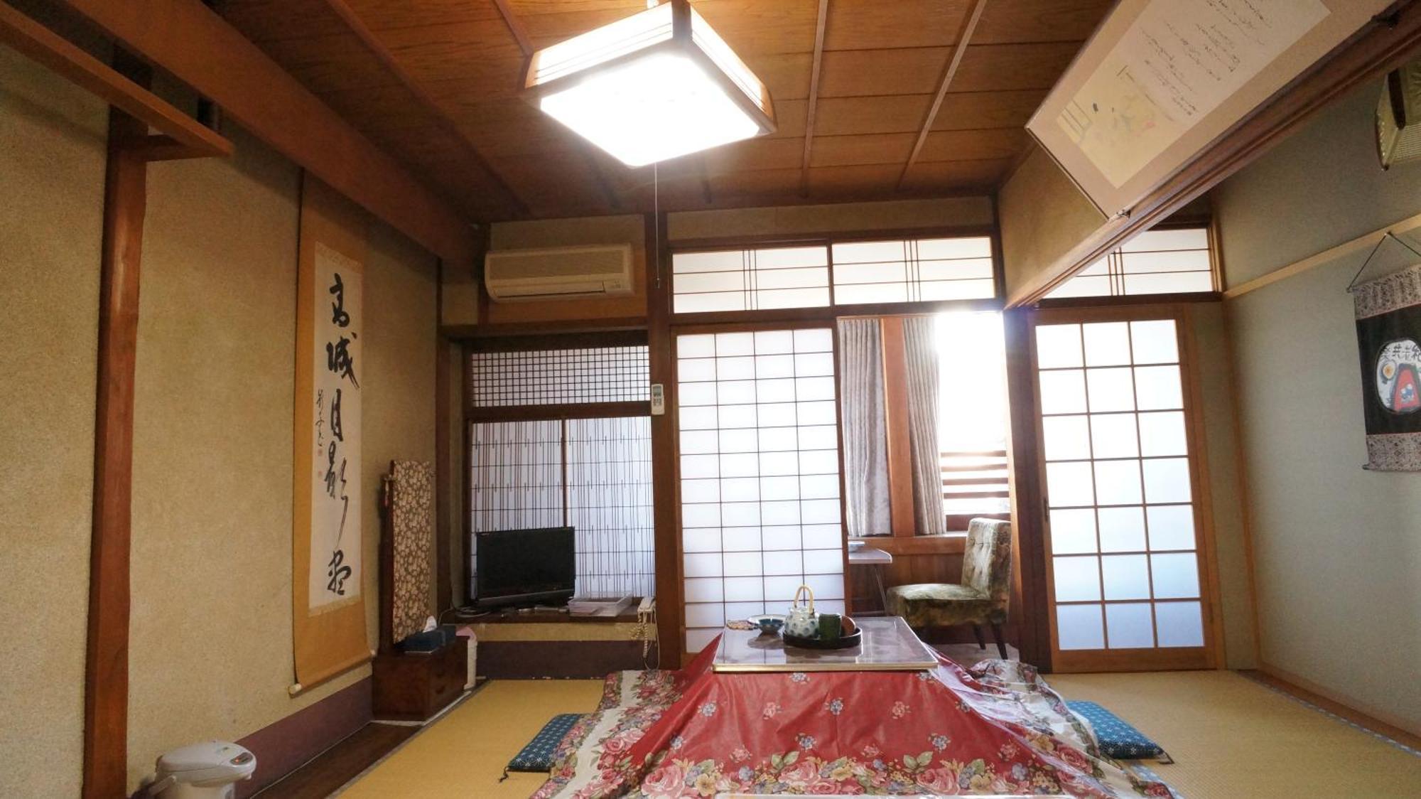 Ougiya Ryokan Toyooka  Extérieur photo